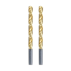 Mũi khoan kim loại HSS-TIN 4.0mm Makita D-43044 (Hộp 2 cái)