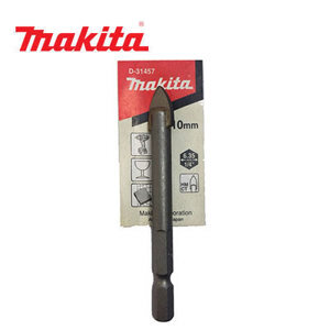 Mũi khoan kính 10mm Makita D-31457