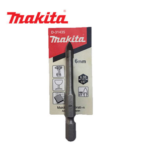 Mũi khoan kính 6mm Makita D-31435