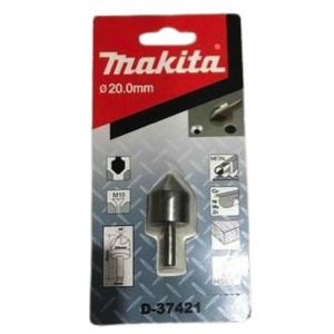 Mũi khoan rộng lỗ 5 lưỡi cắt 90 độ chuôi thẳng 20mm Makita D-37421