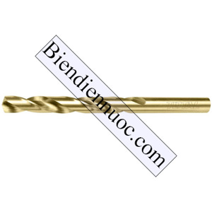 Mũi khoan sắt 11mm Total TAC101103