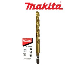 Mũi khoan sắt chuôi lục giác Makita D-31223 12x151mm