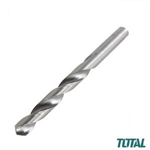 Mũi khoan sắt M2 Total TAC111201 12mm