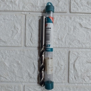 Mũi khoan sắt M2 Total TAC111301 13mm