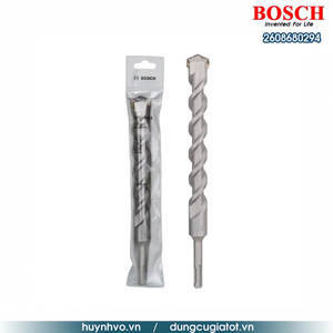 Mũi khoan SDS+ plus 1 Bosch 2608680294