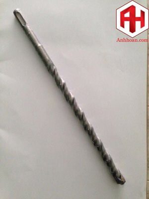 Mũi khoan SDS Plus Bosch 2608831193