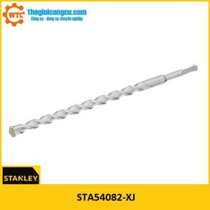 Mũi khoan SDS Plus Stanley STA54082-XJ