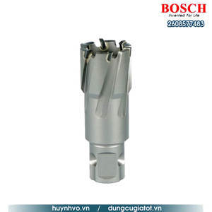 Mũi khoan từ carbide 14x35mm Bosch 2608577483