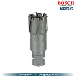 Mũi khoan từ carbide 14x50mm Bosch 2608577495