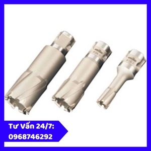 Mũi khoan từ hợp kim 25 mm Unika MX35N-25.0