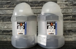 Mũi khoan từ hợp kim 43 mm Unika MX50N-43.0