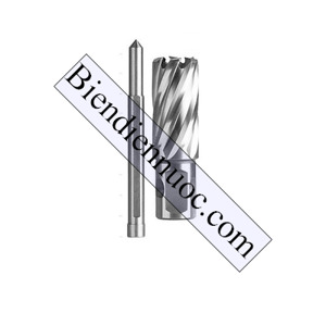 Mũi khoan từ M2 12mm Total TAC410122