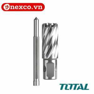 Mũi khoan từ M2 Total TAC410342 - 34mm