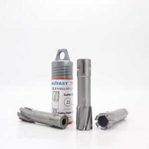 Mũi khoan từ Unifast TCT 22x35