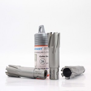 Mũi khoan từ Unifast TCT 26x50