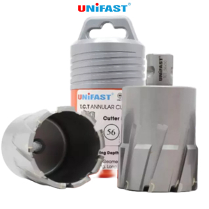 Mũi khoan từ Unifast TCT 56x50