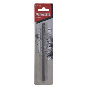 Mũi khoan tường 8.0x110mm chuôi kẹp Makita E-06482