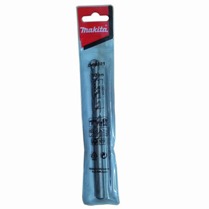 Mũi khoan tường chuôi thẳng TCT 10mm Makita D-05321