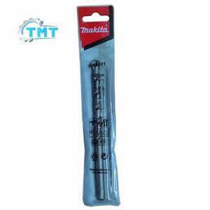 Mũi khoan tường chuôi thẳng TCT 10mm Makita D-05321