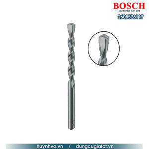 Mũi khoan tường Concrete Bosch 2608578117 5.5x50x86mm