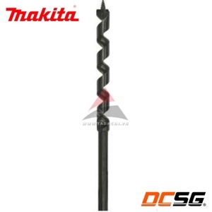 Mũi khoan xoắn ốc chuôi lục giác 10mm Makita D-36055