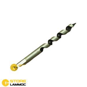 Mũi khoan xoắn ốc chuôi lục giác 14mm Makita D-36077