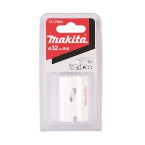 Mũi Khoét BIM 32mm Makita D-17049