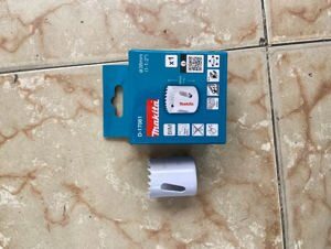 Mũi khoét BIM 38mm Makita D-17061