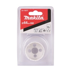 Mũi khoét BIM 44mm Makita D-17077