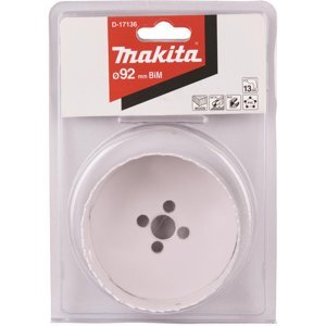 Mũi khoét BIM 92mm Makita D-17136