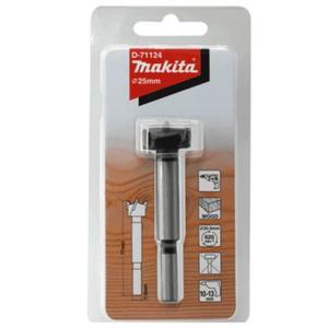 Mũi khoét gỗ 26x77mm Makita D-71130