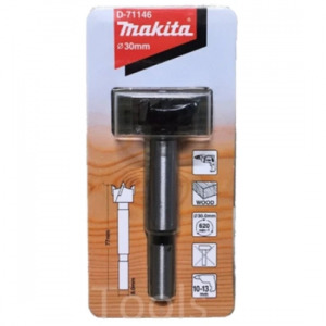 Mũi khoét gỗ MAKITA D-71146 30x77mm