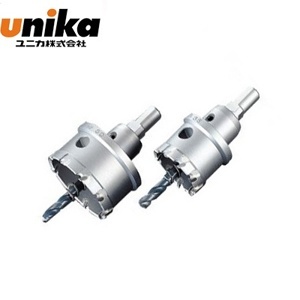 Mũi khoét hợp kim 27 mm Unika MCTR-27.0