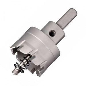 Mũi khoét hợp kim 34 mm Unika MCTR-34.0