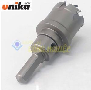 Mũi khoét hợp kim 34 mm Unika MCTR-34.0