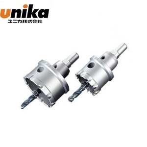 Mũi khoét hợp kim 37 mm Unika MCTR-37.0