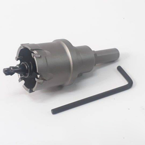 Mũi khoét hợp kim 46 mm Unika MCTR-46.0