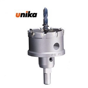 Mũi khoét hợp kim 62 mm Unika MCTR-62.0