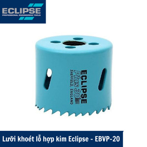 Mũi khoét hợp kim Eclipse EBVP-20