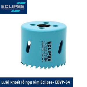 Mũi khoét hợp kim Eclipse EBVP-64