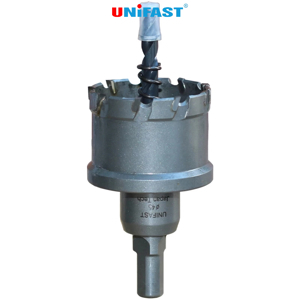 Mũi khoét hợp kim UniFast MCT-45