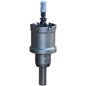 Mũi khoét hợp kim UniFast MCT-33