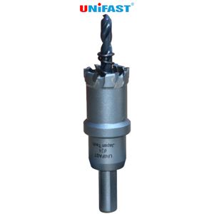 Mũi khoét hợp kim UniFast MCT-24