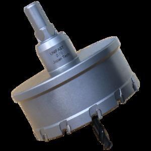 Mũi khoét hợp kim UniFast MCT-76