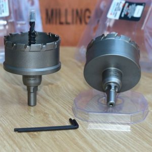 Mũi khoét hợp kim UniFast MCT-63