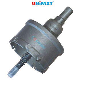 Mũi khoét hợp kim UniFast MCT-55