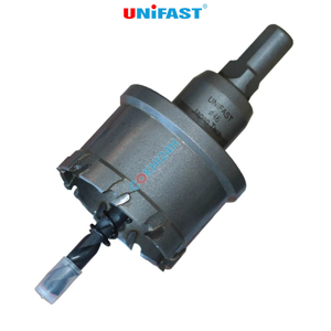 Mũi khoét hợp kim UniFast MCT-46