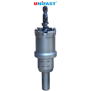 Mũi khoét hợp kim UniFast MCT-27