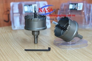 Mũi khoét hợp kim UniFast MCT-62