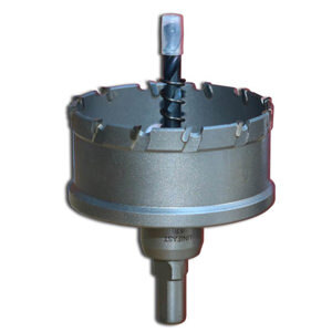 Mũi khoét hợp kim UniFast MCT-70